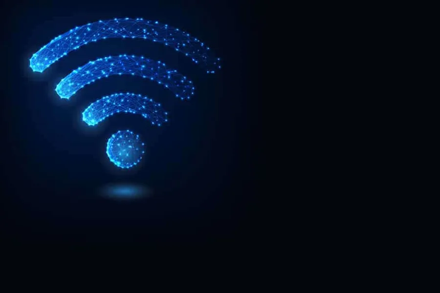 WiFi-6 Seminar , Antennas