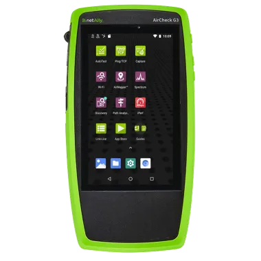 AirCheck G3 Pro