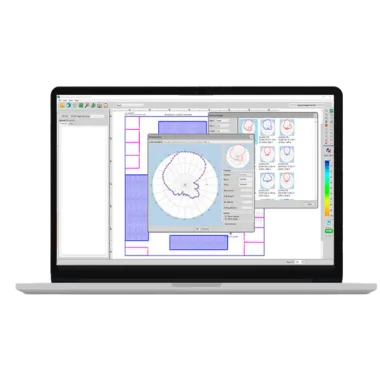 AirMagnet Planner