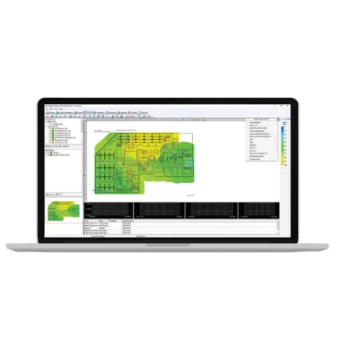 AirMagnet Survey PRO