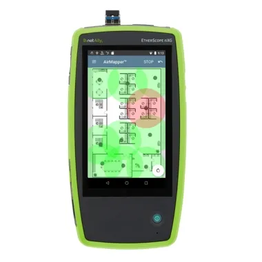 AirMapper Site Survey