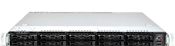 Allegro X310 Series