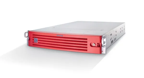 Allegro X400 Series