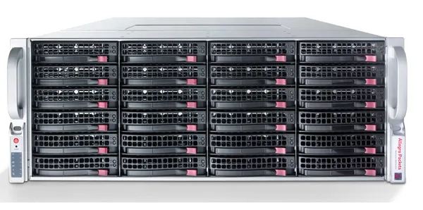 Allegro X510 Series