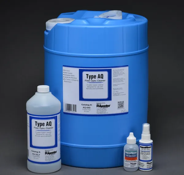 AquaKleen Fibre Cleaner