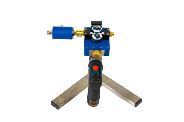 BDJ Budget Easy Set Blowing Machine
