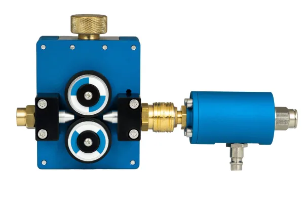 BDJ Budget - Fibre Blowing Machine