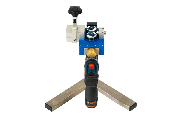 BDJ Budget Plus Easy Set Blowing Machine