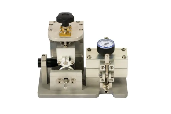 BDJ Mini Blowing Machine
