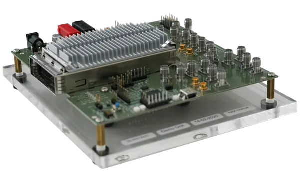 CFP2-ACO MCB ML4027-ACO-2X