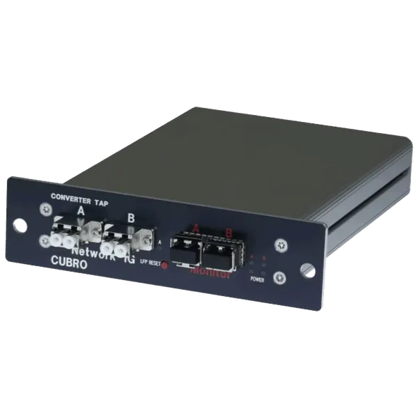 Media Converter