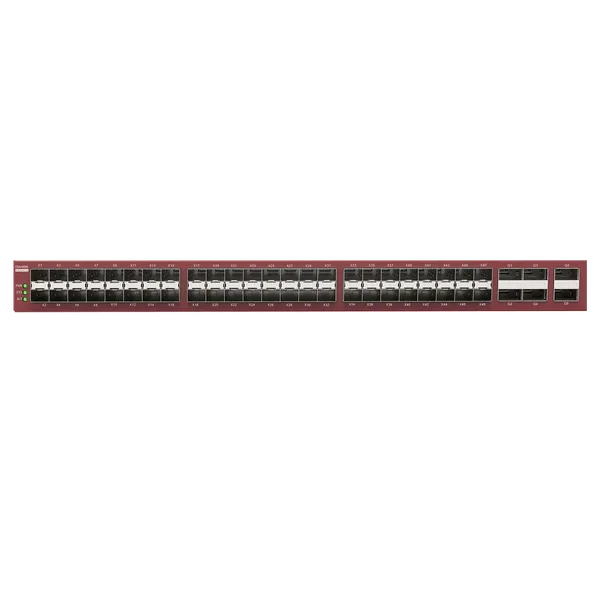 Packetmaster EX48600