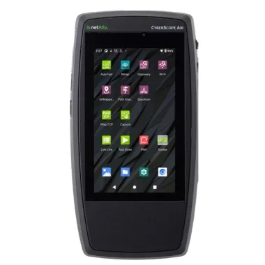 CyberScope Air