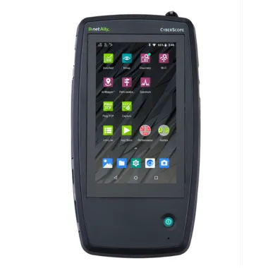 CyberScope