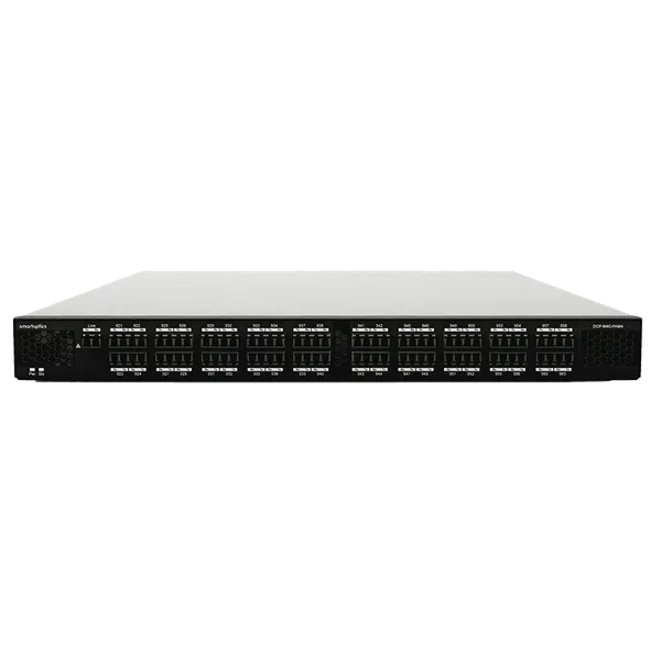 DCP-M Open Line Systems
