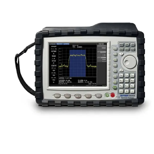 E8000 Series Spectrum Analyzer
