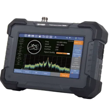 E8600N B/C/D Spectrum & Signal Analyser