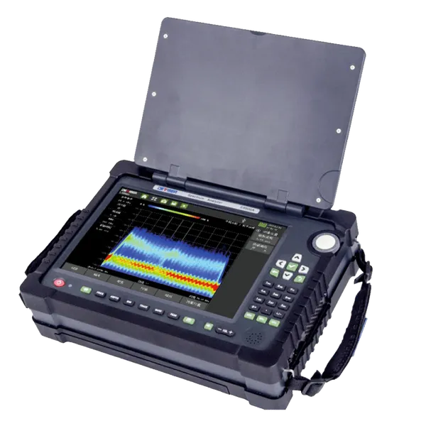 E8900A 5G Handheld Spectrum Analyser