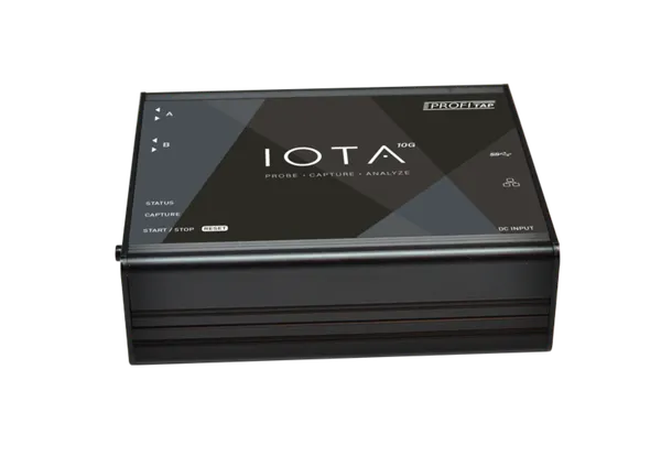 IOTA 10G