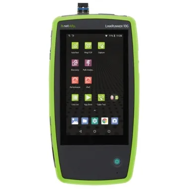 LinkRunner 10G