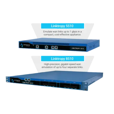 Linktropy WAN Emulator