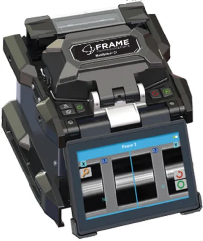 MaxSplicer C+