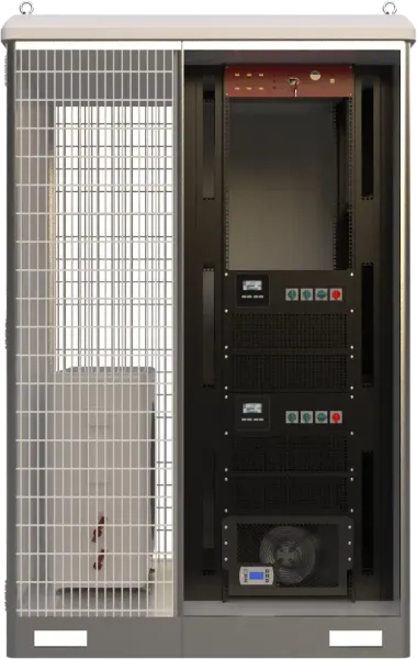 Micro Data Centre Solutions