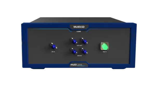 ML4015D Sampling Oscilloscope