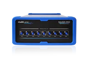 ML4025-BTP Electrical Sampling Oscilloscope