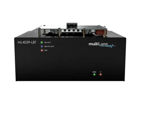 ML4039-LBT - Loopback Tester