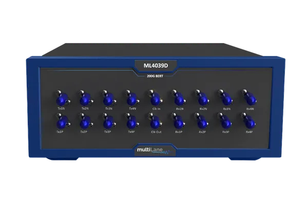 ML4039D 200G BERT