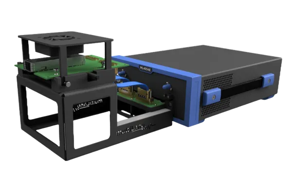 ML4054E - 800G Manufacturing BERT