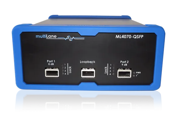 ML4070-QSFP
