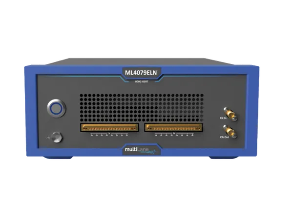 ML4079ELN 800G BERT