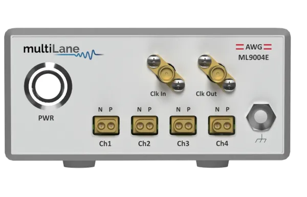 ML9004E - AWG