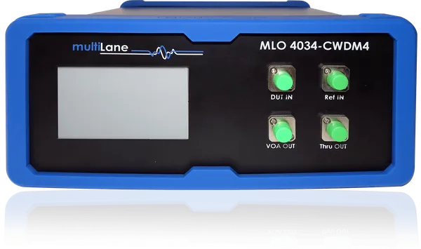 MLO4034-CWDM4