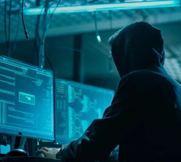 Netropy CyberAttack