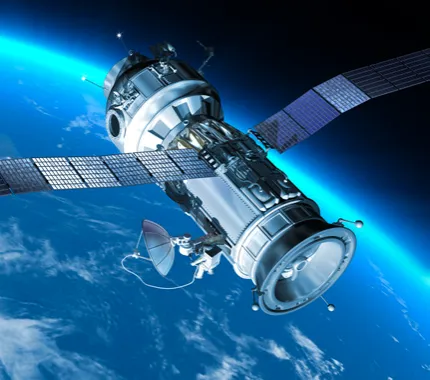 Netropy Satcom Tester