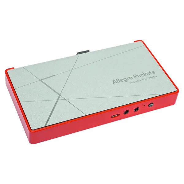 Allegro 200 Network Multimeter