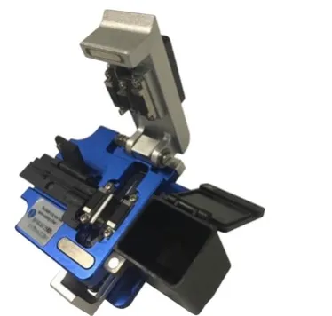 OFC-10CT Optical Fibre Cleaver