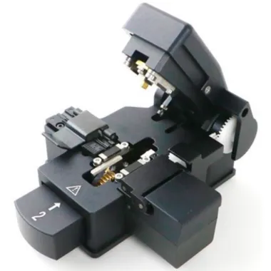 OFC-55 Optical Fibre Cleaver