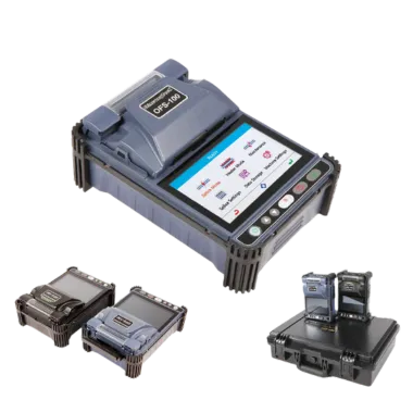 OFS-100 Optical Fusion Splicer