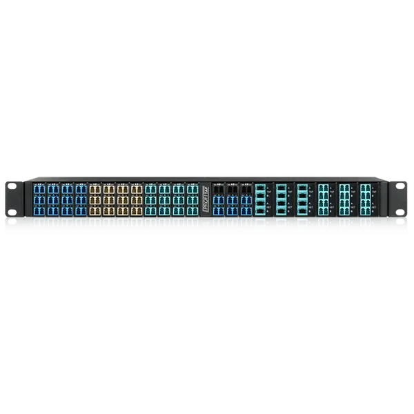 High-Density Modular TAP