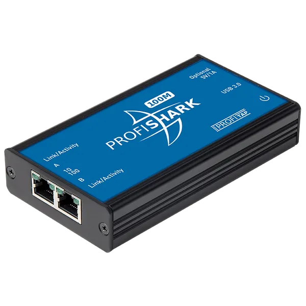 ProfiShark 100M