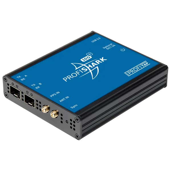 ProfiShark 10G+