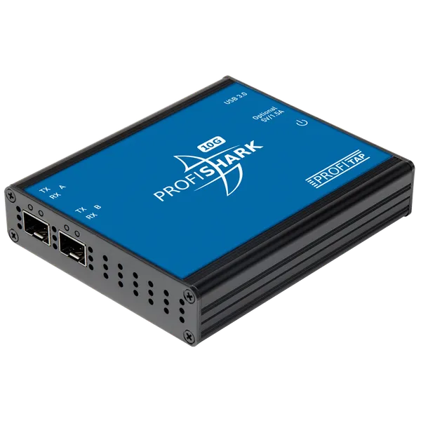 ProfiShark 10G