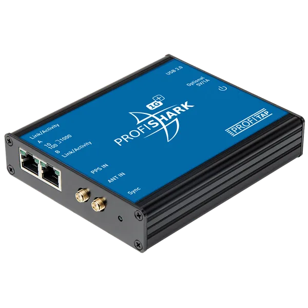 ProfiShark 1G+