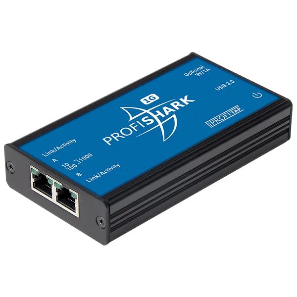 ProfiShark 1G