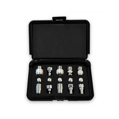 RF Adapters
