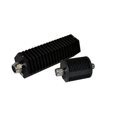 RF Attenuators
